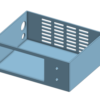 XY6020LV Laboratuvar Güç Kaynağı Kademeli Dönüştürücü Kutusu 7051026
