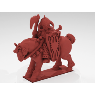 Warmaster Kaos Kahramanı Ölüm Satıcısı 7040919