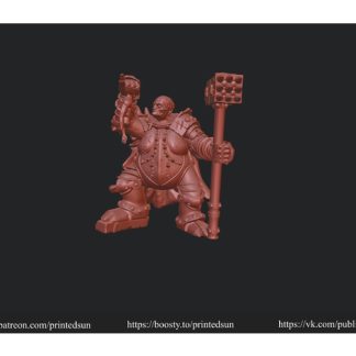 Günah Yiyen Siper Haçlı Seferi 7048642