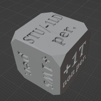 Tanrıların Bakışı Tablet Zar 6754082