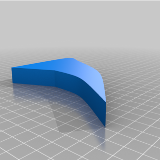 Scion Tc Arka Difüzör 6641781