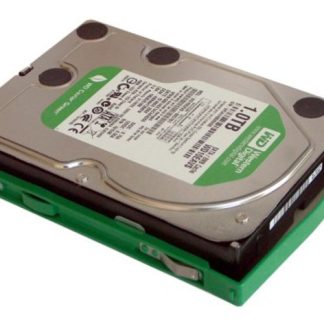 WD NAS 6757971 için Sürücü Caddy