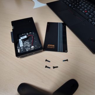 IKEA Sk Dis Pegboard İçin ZimaBoard Montaj Parçası 7049960