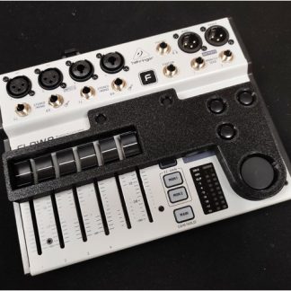 Behringer FLOW8 Taşıma Koruyucu Kılıf 6749855