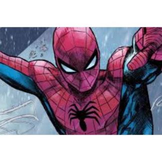 Örümcek Adam Çizgi Roman Spacer 7041973