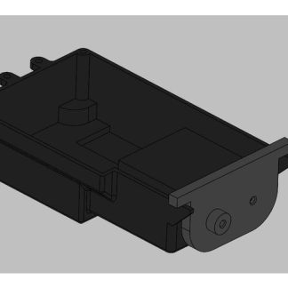 Tamiya Hotshot Direksiyon 7041969