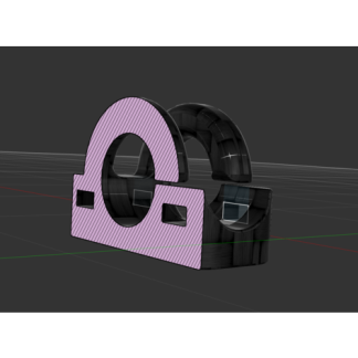 T Anten Braketi ELRS 6790389