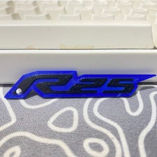 Yamaha R25 Anahtarlık 6791492