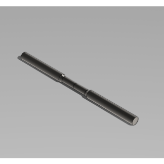 Ölçü Uzunluğu Çapın Beş Katı Olan Numuneler E8M 6763074