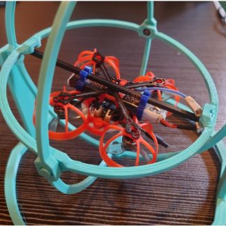 TinyWhoop BL Jiroskop Halkası 6749722