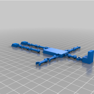 Stickfigure Kiti Ön Oluşturma Güncellemesi 6632475