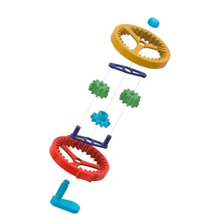 Yüksek Redüksiyon Oranlı Planet Tahrik Yeniden Ziyaret Edildi 6756280