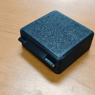 Kablosuz Yaka Mikrofonu Kılıfı 6633666