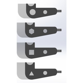 G G Airsoft F2000 AEG Döner Hop Up Ünitesinde Bırakma 6749343