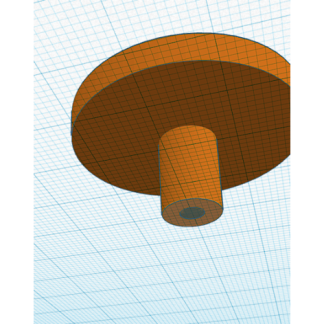 Flanş Bağlayıcı 6754962