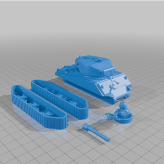 Heroscape Gen Arthur Sherman 6755089