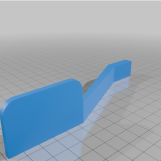 Gaz Kelebeği İçin Scooter Küreği 6764956