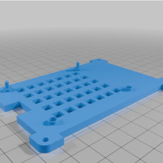 PiFi'li Raspberry Pi 3 6749699