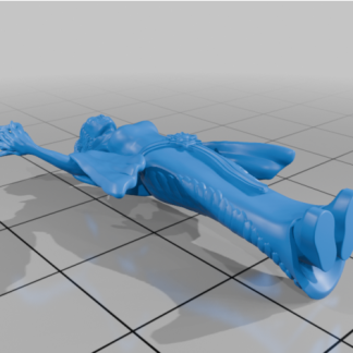 Yüksek Şansölye Millie Rilta 6752668