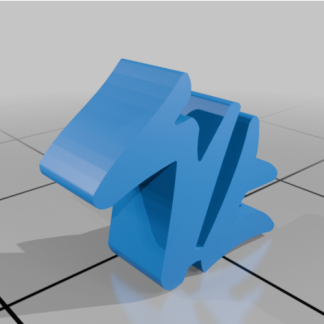 Mf Doom Anahtarlık 6752488