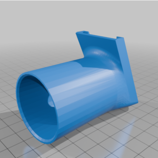 Bant Zımpara Vakum Adaptörü