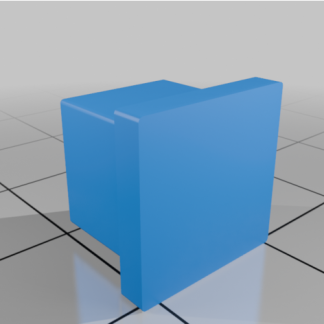 CDU BUTONLARI YZ Dairesel W 6754297