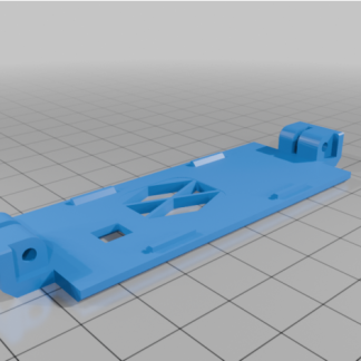 Tr Usdx Kasa Havalandırma Parçaları 6752882