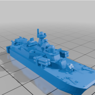 Sovyet Bora Sınıfı Füze Korvet 1 600 ve 1 1250 6748973