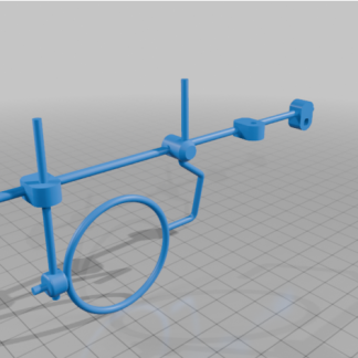 Cosplay için Çekim Gözlükleri 6789225