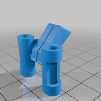 GEPRC Tern LR40 TPU Parçaları 6746690