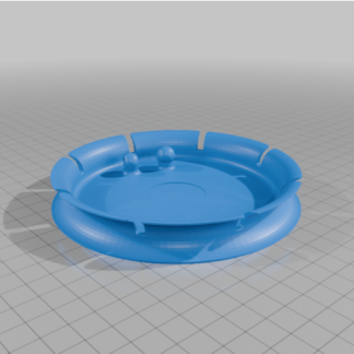 Tenkara Makarası 6764105