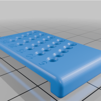 İzleme Cetveli 6752084