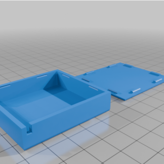 804040 LiPo Kılıfı