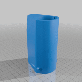 Bug Zapper Raket Uzatma Direği Aparatı