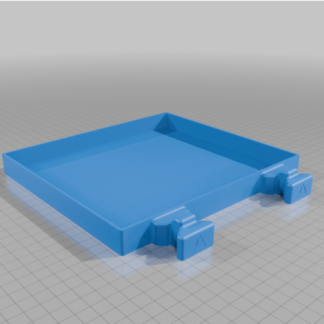 K1 K1C Alet Tepsisi Çekmecesi 6754483