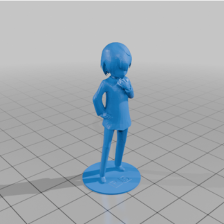 Akechi Persona 5 6755137