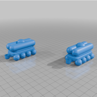 Cosmos Corps Kendi Roketinizi Yaptı ARAÇ AKSESUARLARI 6753598