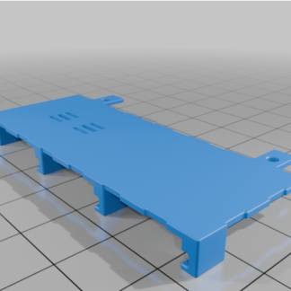 Hamster Villası Veya Fare Evi 6747964