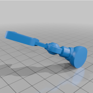 Cyberpunk 2077 Militech Robotu 6751643