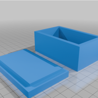 Saklama Kutusu 7031160