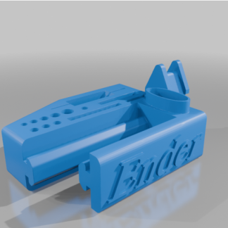 Takım Tutucu Ender 3 Tüm Aletler FIX Minik Anahtar 6757509