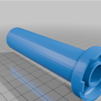 Jobo Style 500ml Çiftli 35mm Tank 6750757