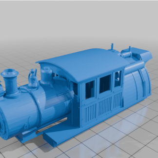 Deve Sırtlı Lokomotif 6748236 (1)