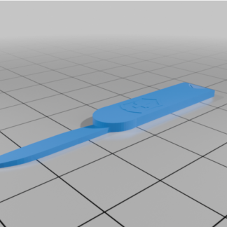 VICTORINOX Küçük Bıçak 6747902