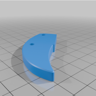 Eğitmen Bıçağı İlavesi 6747249