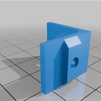 M3 Vidalı Panel Bağlantısı 2020 Ekstrüzyonlar 6750668