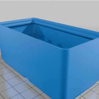 Gridfinity Staples N10 Remix 6753374