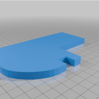 Glock Kasası Cephanelik 6751742