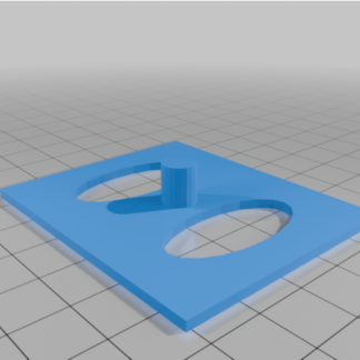 KOD MAVİ BUTON 6746998