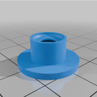 Yüzer Musluk WC Çapı 20mm 6753673 için CATIS Membran Bardak Contası